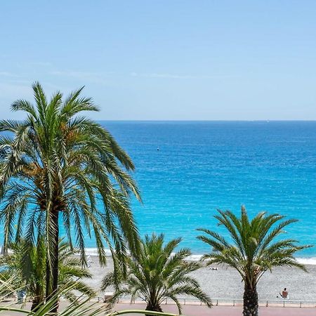 Studio Du Grand Sud - Welkeys Apartman Nizza Kültér fotó