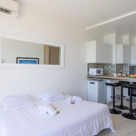 Studio Du Grand Sud - Welkeys Apartman Nizza Kültér fotó