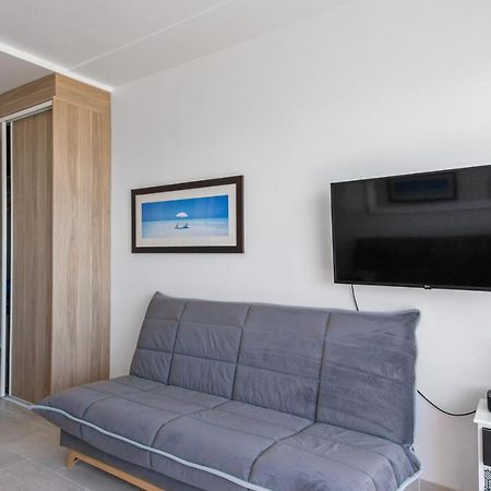Studio Du Grand Sud - Welkeys Apartman Nizza Kültér fotó
